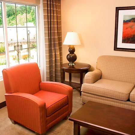 Sheraton Atlanta Perimeter North Sandy Springs Exteriér fotografie