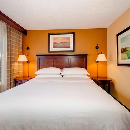 Sheraton Atlanta Perimeter North Sandy Springs Exteriér fotografie