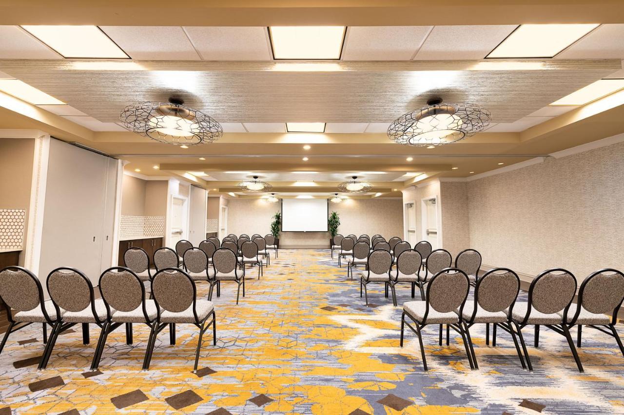 Sheraton Atlanta Perimeter North Sandy Springs Exteriér fotografie