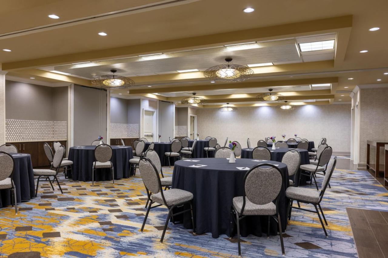 Sheraton Atlanta Perimeter North Sandy Springs Exteriér fotografie