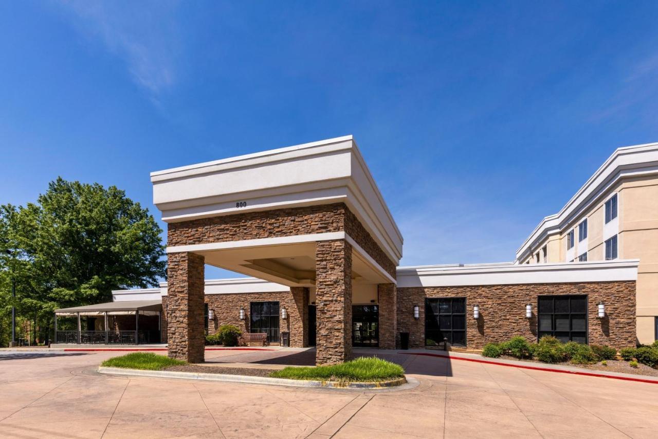 Sheraton Atlanta Perimeter North Sandy Springs Exteriér fotografie