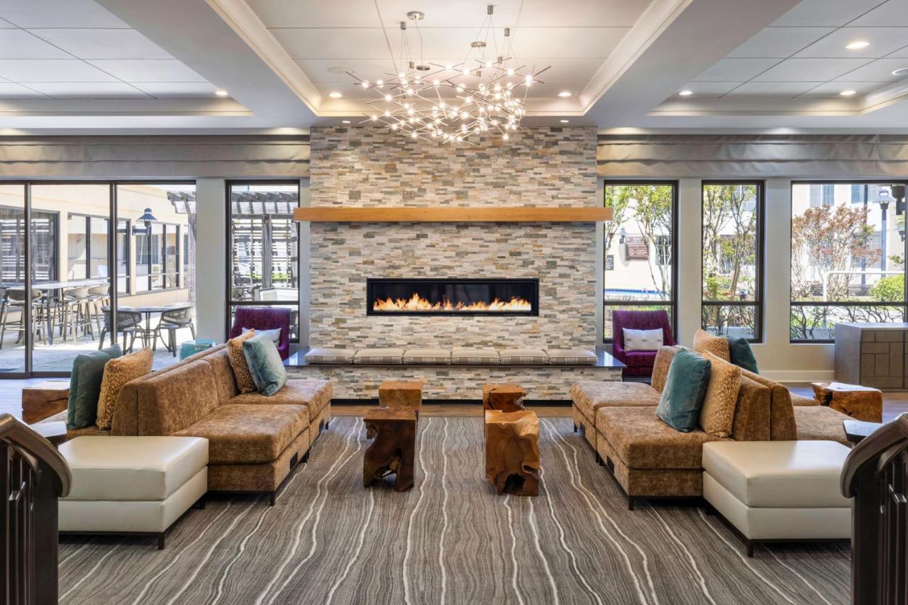 Sheraton Atlanta Perimeter North Sandy Springs Exteriér fotografie