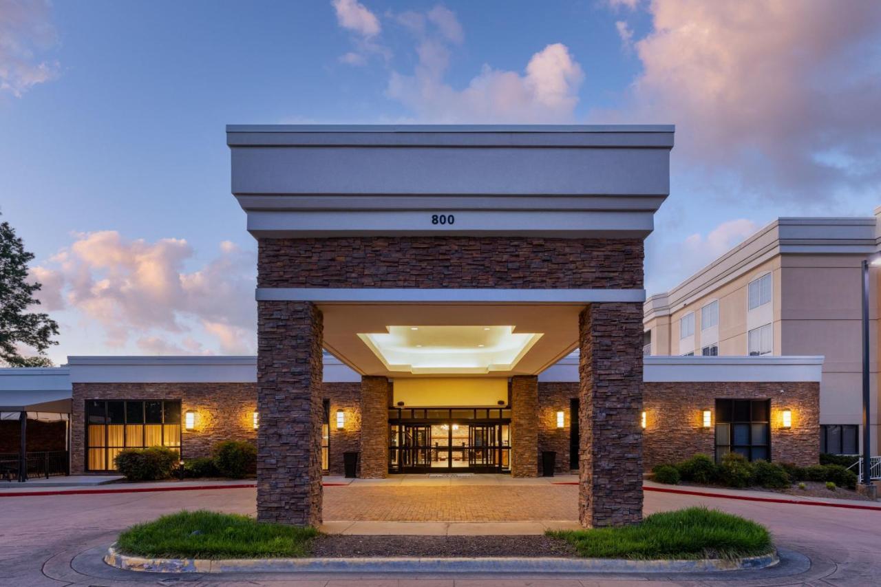 Sheraton Atlanta Perimeter North Sandy Springs Exteriér fotografie