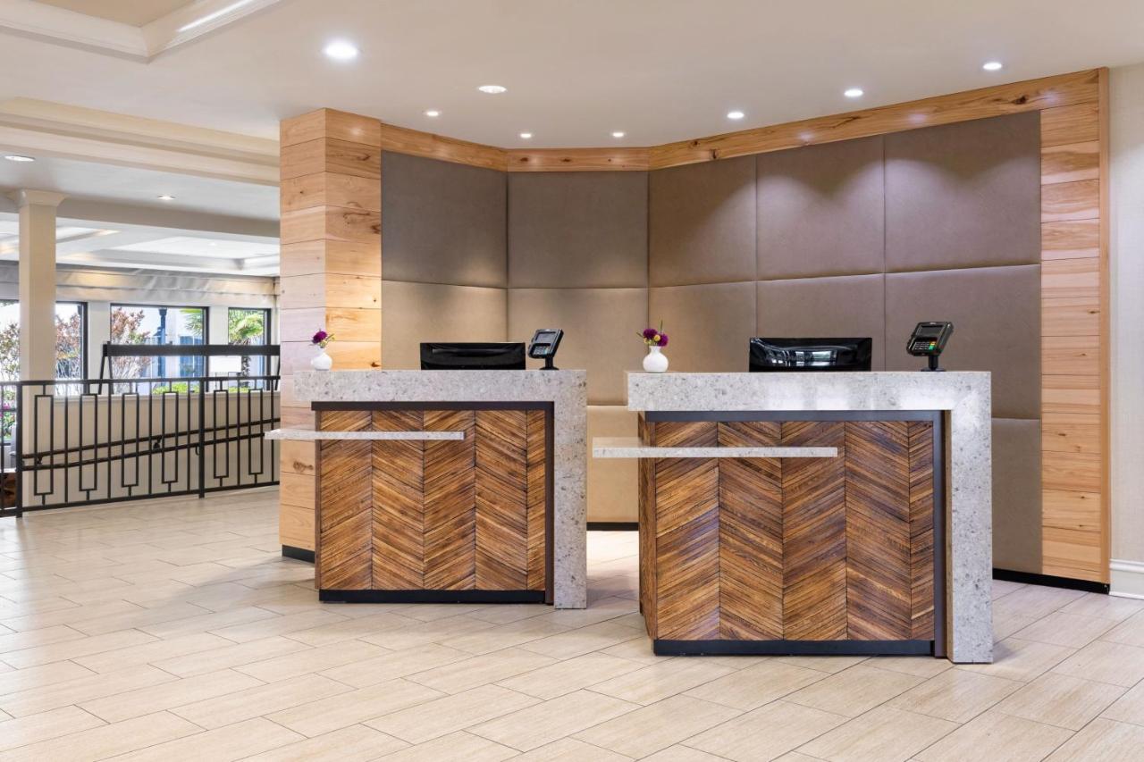 Sheraton Atlanta Perimeter North Sandy Springs Exteriér fotografie