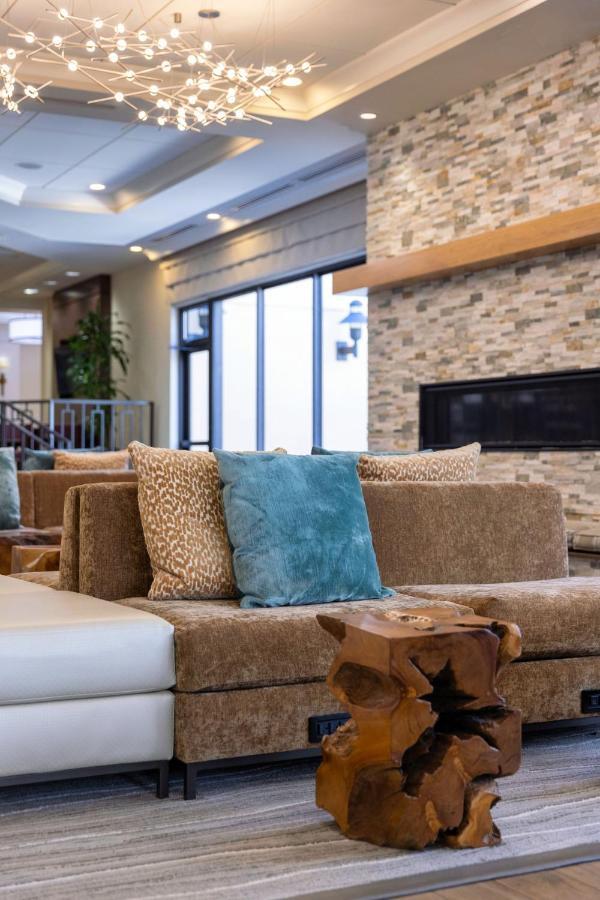 Sheraton Atlanta Perimeter North Sandy Springs Exteriér fotografie