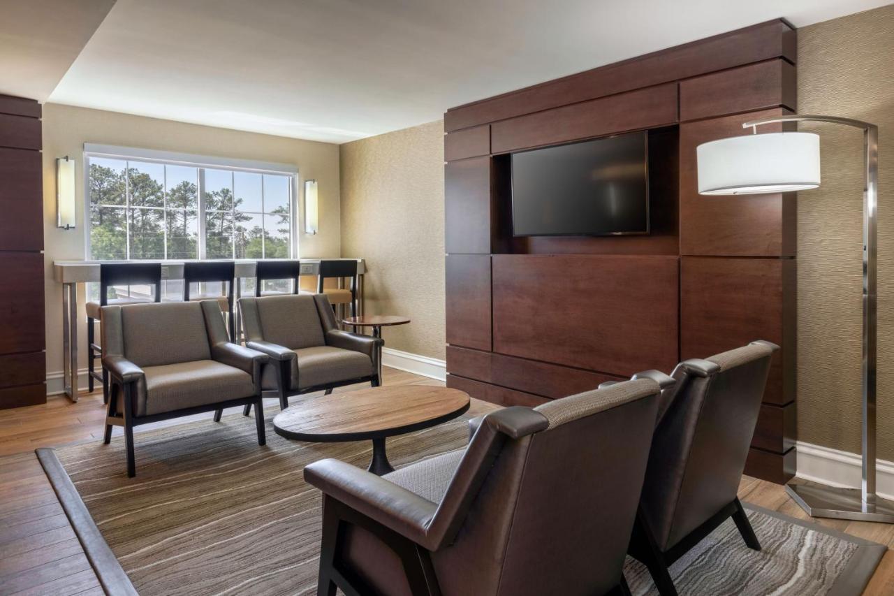 Sheraton Atlanta Perimeter North Sandy Springs Exteriér fotografie