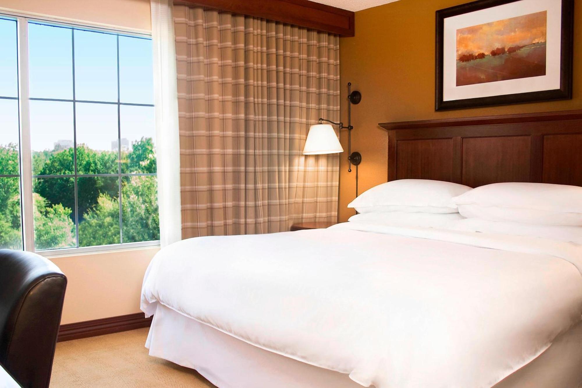 Sheraton Atlanta Perimeter North Sandy Springs Exteriér fotografie