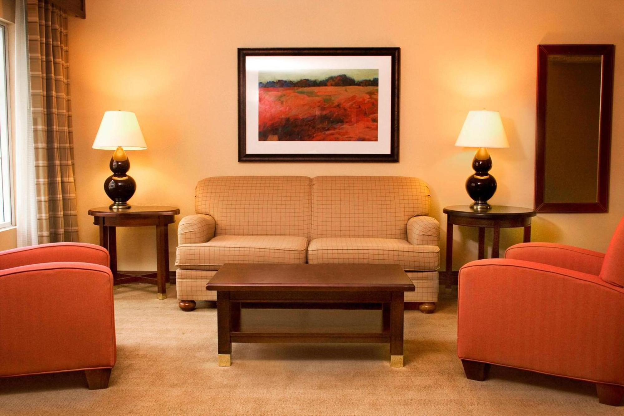 Sheraton Atlanta Perimeter North Sandy Springs Exteriér fotografie